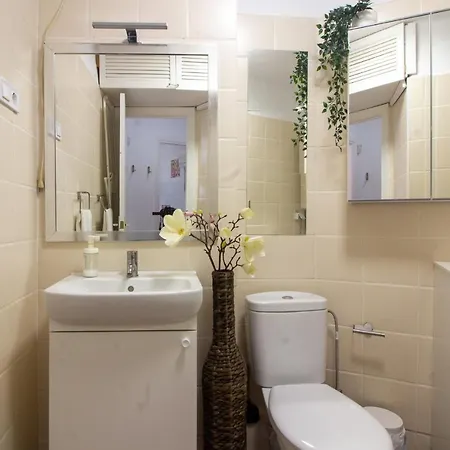 Estudio Lighthouse F 77 Apartament *