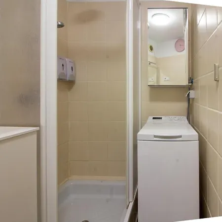 Apartament Estudio Lighthouse F 77 Torrox