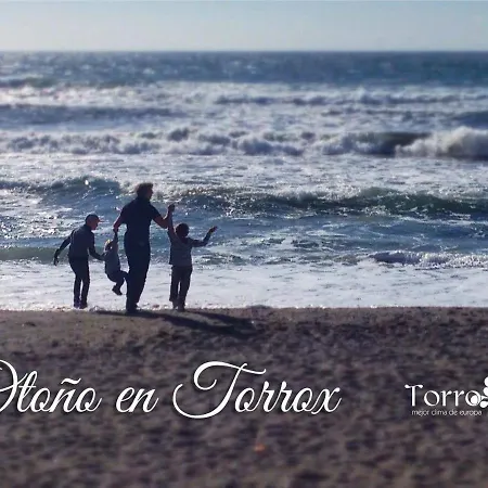 Estudio Lighthouse F 77 Torrox